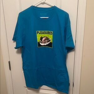 Pleasures Dental Tee🔥🔥